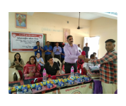 Bankers Group Of Hospitals Celebrate Women